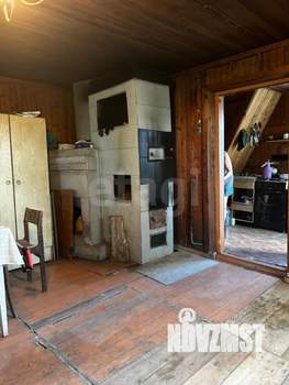 Дом 55м², 2-этажный, участок 5 сот.