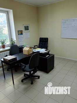 Дом 516м², 3-этажный, участок 11 сот.