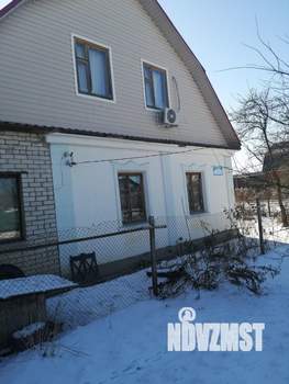 Дом 78м², 2-этажный, участок 5 сот.