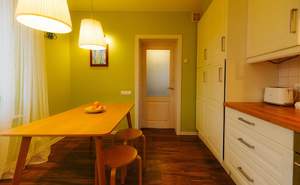 Дом 110м², 2-этажный, участок 8 сот.