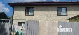 Дом 250м², 2-этажный, участок 5 сот.