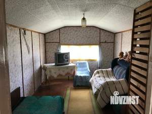 Дом 65м², 2-этажный, участок 6 сот.