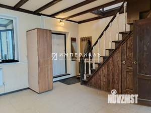 Дом 130м², 2-этажный, участок 5 сот.