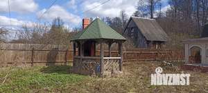 Дом 85м², 2-этажный, участок 5 сот.