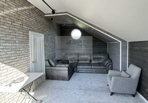 Дом 95м², 2-этажный, участок 5 сот.