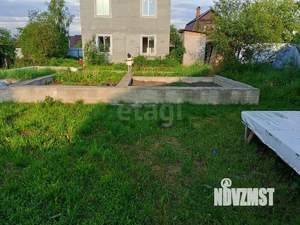 Дом 18м², 1-этажный, участок 6 сот.