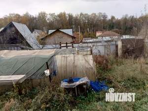 Дача 167м², 3-этажный, участок 4 сот.