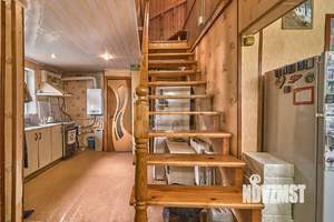 Дом 110м², 2-этажный, участок 8 сот.