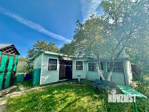 Дом 84м², 2-этажный, участок 4 сот.