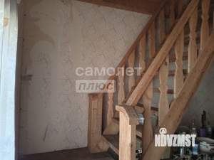 Дом 29м², 2-этажный, участок 5 сот.
