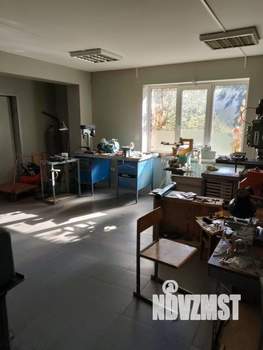 Дом 516м², 3-этажный, участок 11 сот.