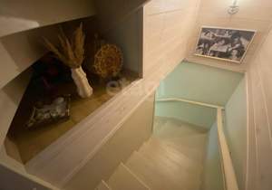 Дом 58м², 2-этажный, участок 1 сот.