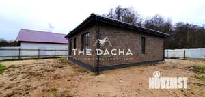 Дом 89м², 1-этажный, участок 5 сот.