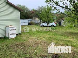 Дом 30м², 2-этажный, участок 7 сот.