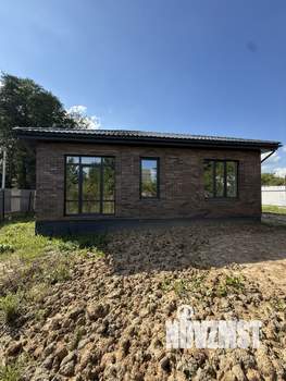 Дом 100м², 1-этажный, участок 5 сот.