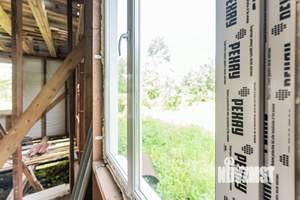 Дом 107м², 2-этажный, участок 6 сот.