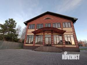 Дом 254м², 2-этажный, участок 11 сот.