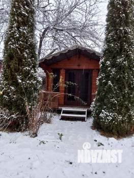 Дом 55м², 1-этажный, участок 7 сот.