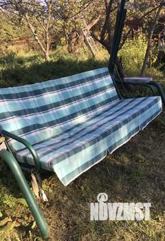 Дом 40м², 2-этажный, участок 9 сот.