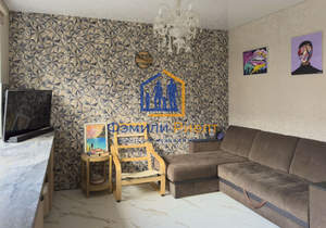 Дом 90м², 3-этажный, участок 1 сот.