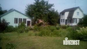 Дом 59м², 2-этажный, участок 11 сот.