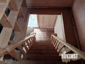 Дом 29м², 2-этажный, участок 5 сот.