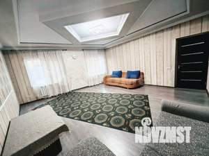 Дом 255м², 3-этажный, участок 9 сот.