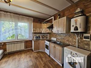 Дом 96м², 2-этажный, участок 7 сот.