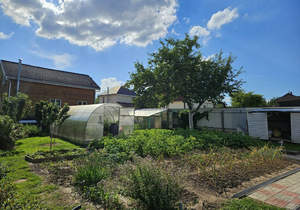 Дом 96м², 2-этажный, участок 7 сот.