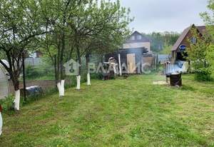 Дом 30м², 2-этажный, участок 7 сот.