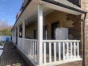 Дом 573м², 3-этажный, участок 11 сот.