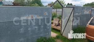 Дом 43м², 2-этажный, участок 4 сот.