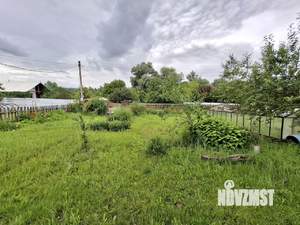 Дача 36м², 2-этажный, участок 7 сот.