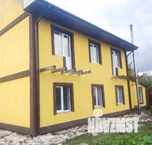 Дом 272м², 3-этажный, участок 5 сот.