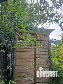 Дом 48м², 2-этажный, участок 6 сот.