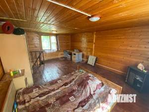 Дом 69м², 2-этажный, участок 3 сот.