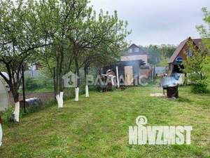 Дом 30м², 2-этажный, участок 7 сот.