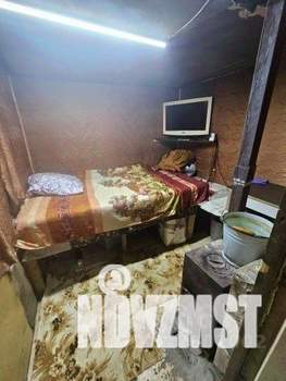 Дача 20м², 1-этажный, участок 4 сот.