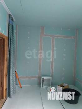 Дом 167м², 3-этажный, участок 4 сот.