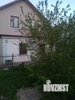 Дом 78м², 2-этажный, участок 5 сот.