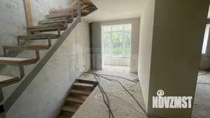 Таунхаус 300м², 4-этажный, участок 2 сот.