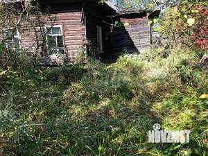 Дом 56м², 1-этажный, участок 7 сот.