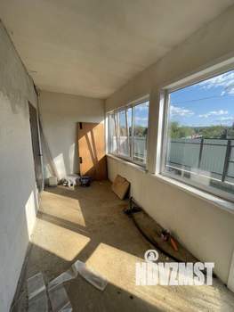 Дом 114м², 2-этажный, участок 7 сот.