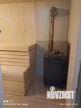 Дом 65м², 2-этажный, участок 5 сот.