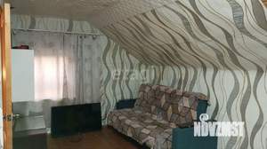 Дом 80м², 2-этажный, участок 8 сот.