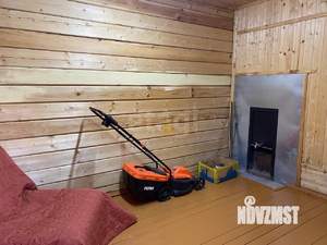 Дача 25м², 1-этажный, участок 3 сот.