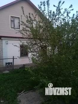 Дом 78м², 2-этажный, участок 5 сот.