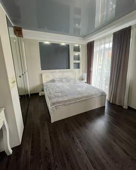 Дом 60м², 2-этажный, участок 1 сот.