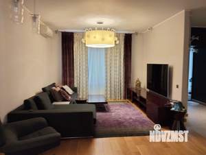 Таунхаус 300м², 3-этажный, участок 1 сот.