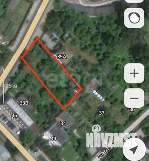 Дом 32м², 1-этажный, участок 9 сот.